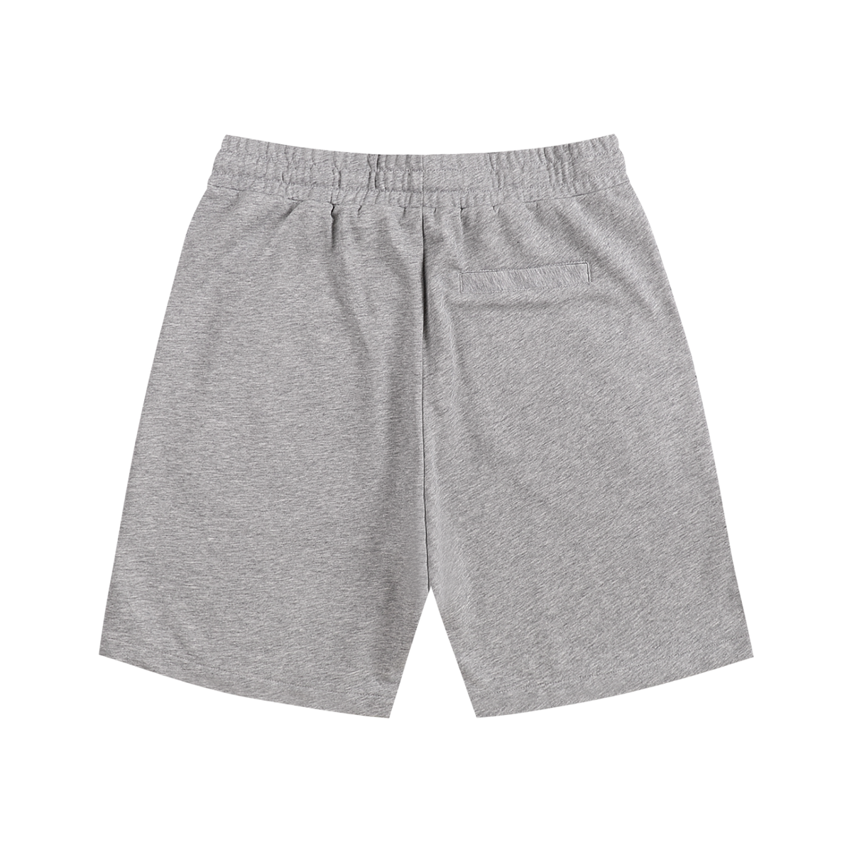 Signature Cotton Shorts