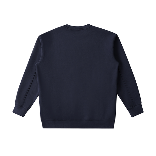 Signature Heavyweight Crewneck