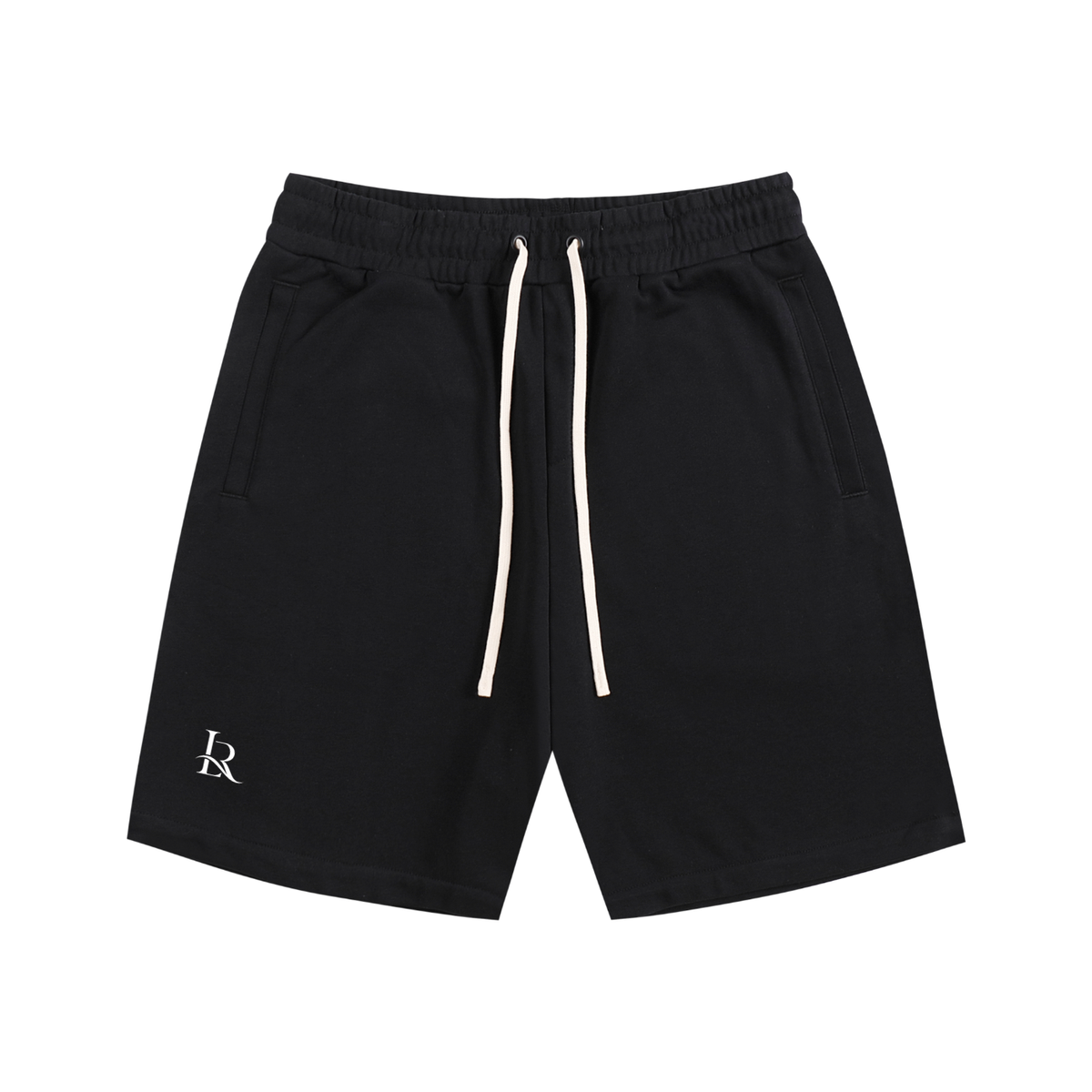 Signature Cotton Shorts