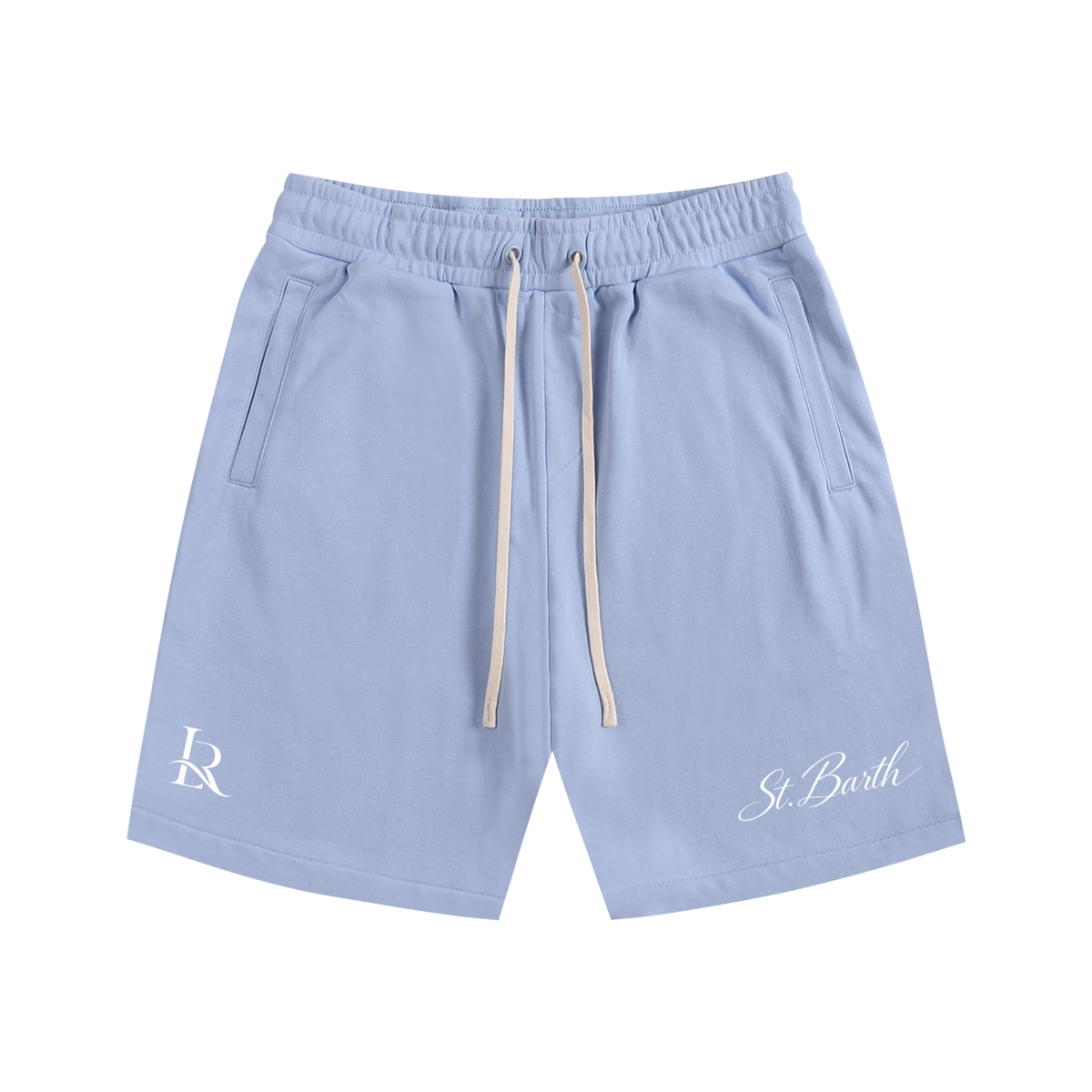 St. Barth Shorts — Collection 01