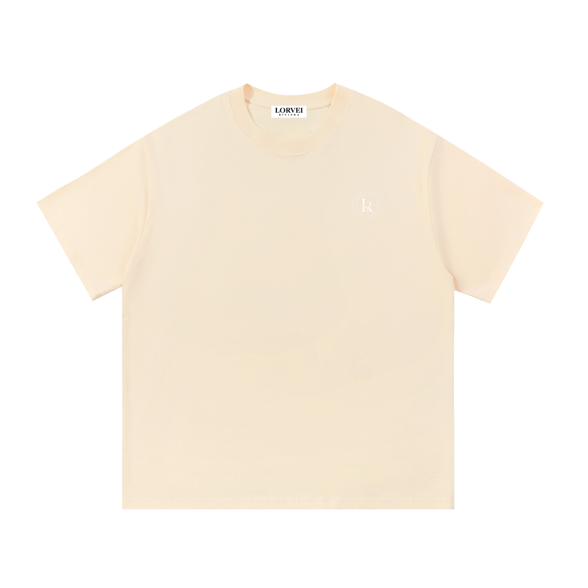 Signature Tee