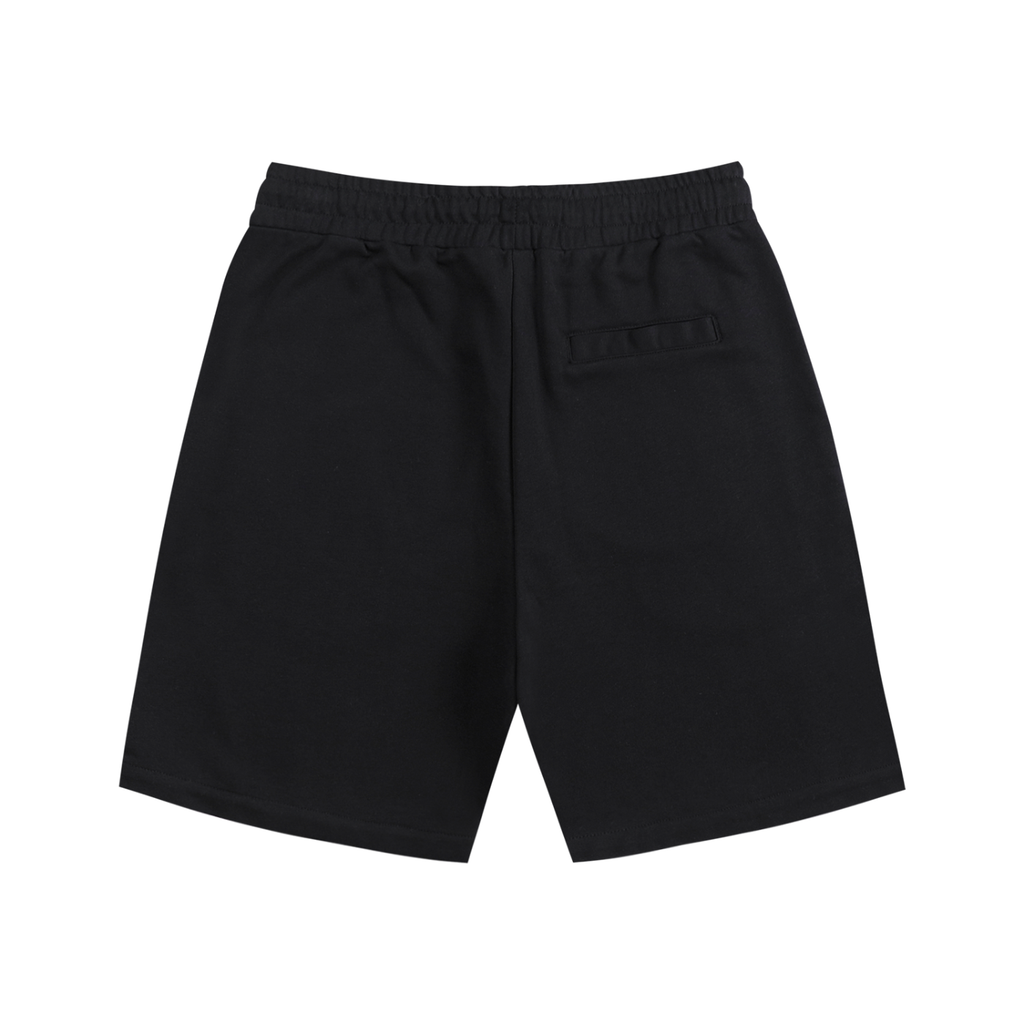 Signature Cotton Shorts