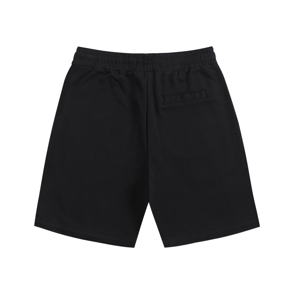 Signature Cotton Shorts