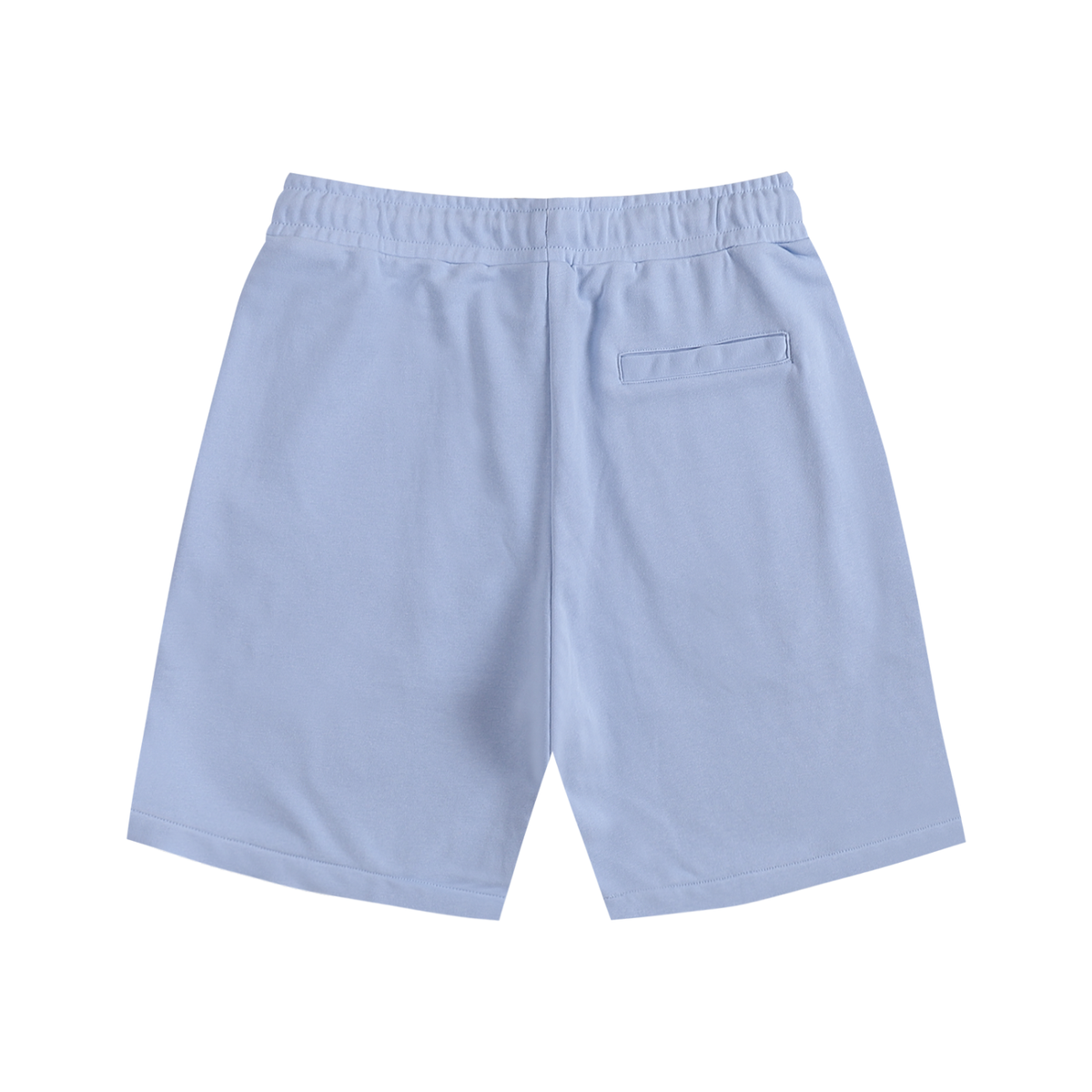 Signature Cotton Shorts