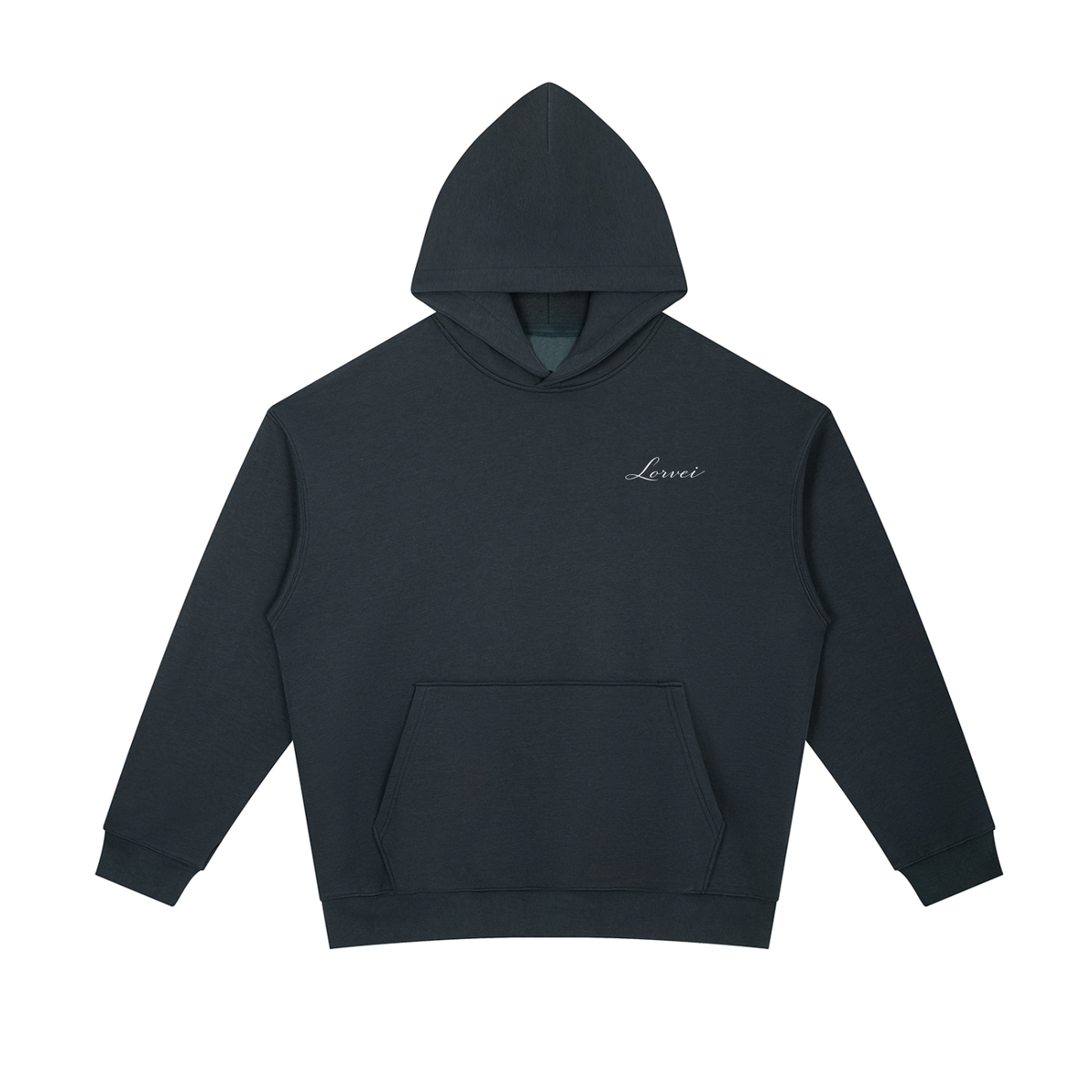 St. Barth Hoodie — Collection 01