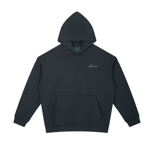 St. Barth Hoodie — Collection 01