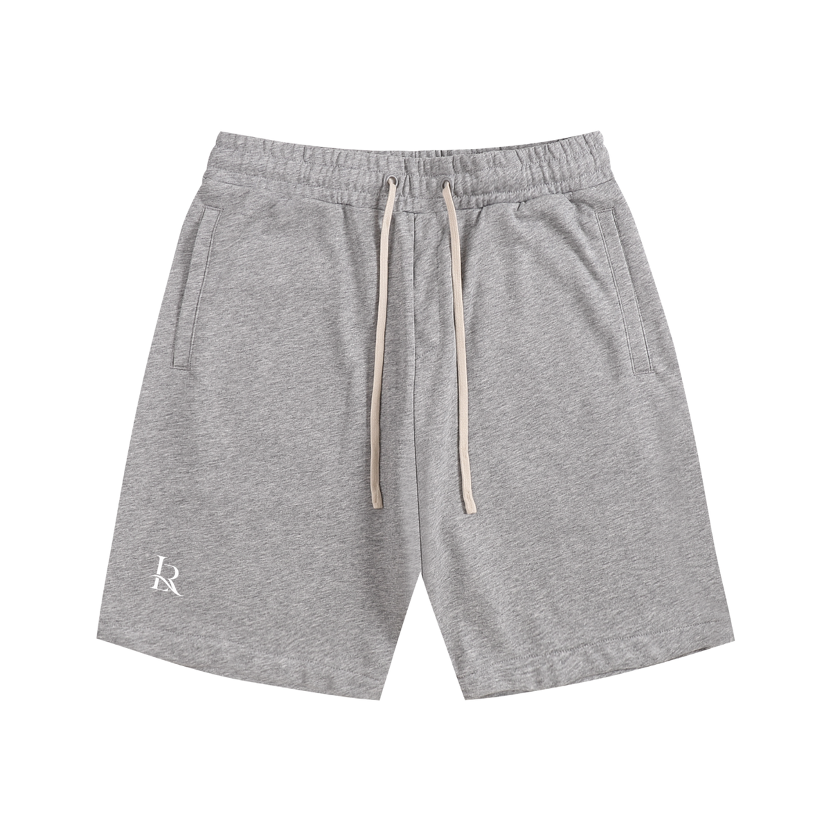 Signature Cotton Shorts