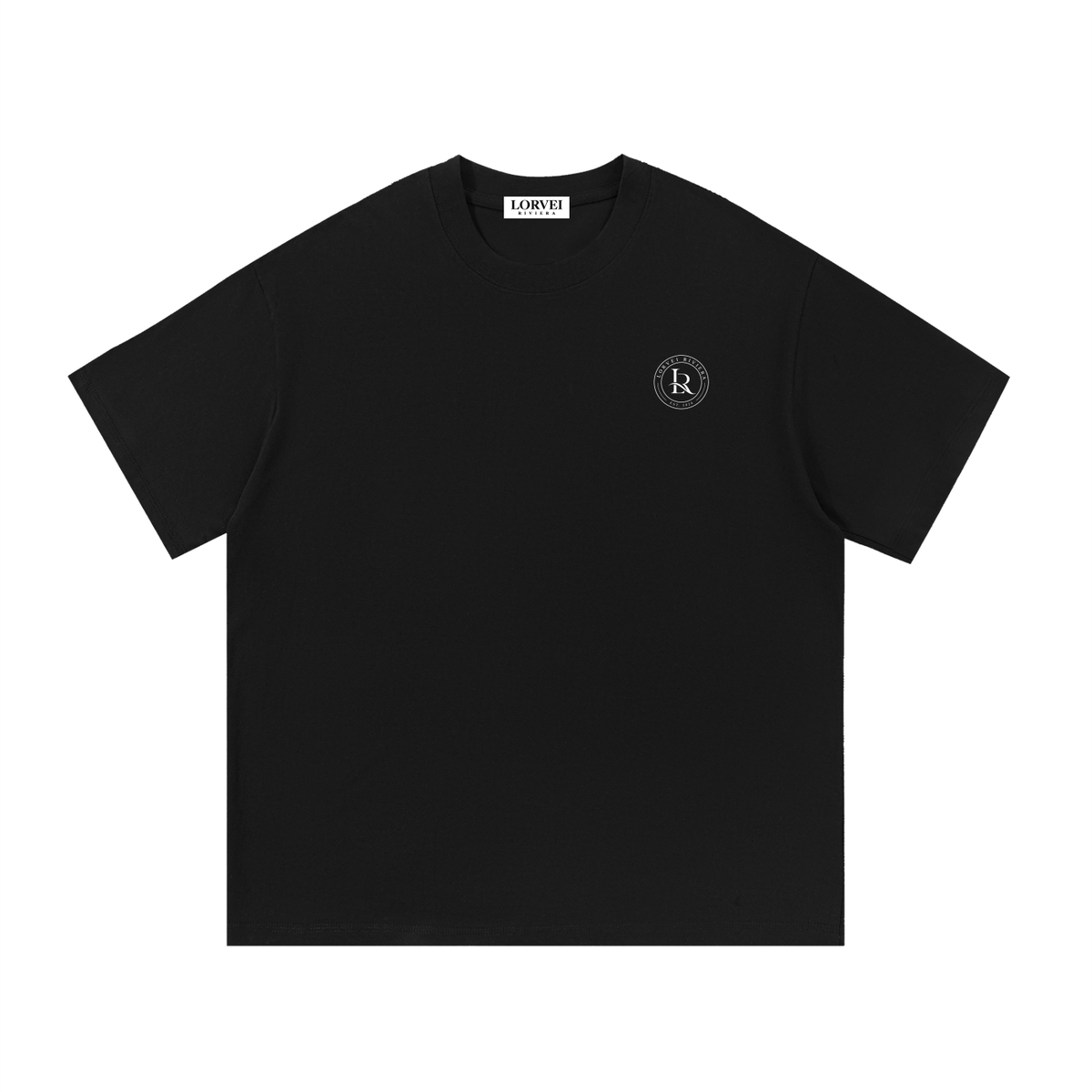 Signature Tee