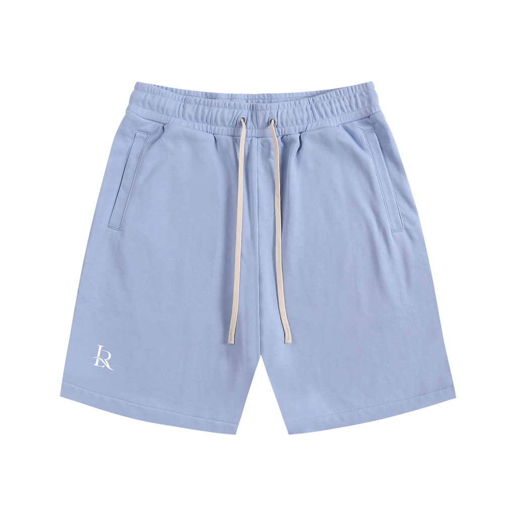 Signature Cotton Shorts