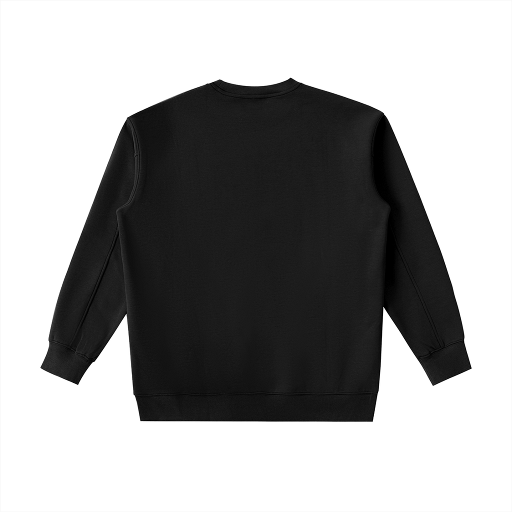 Signature Heavyweight Crewneck