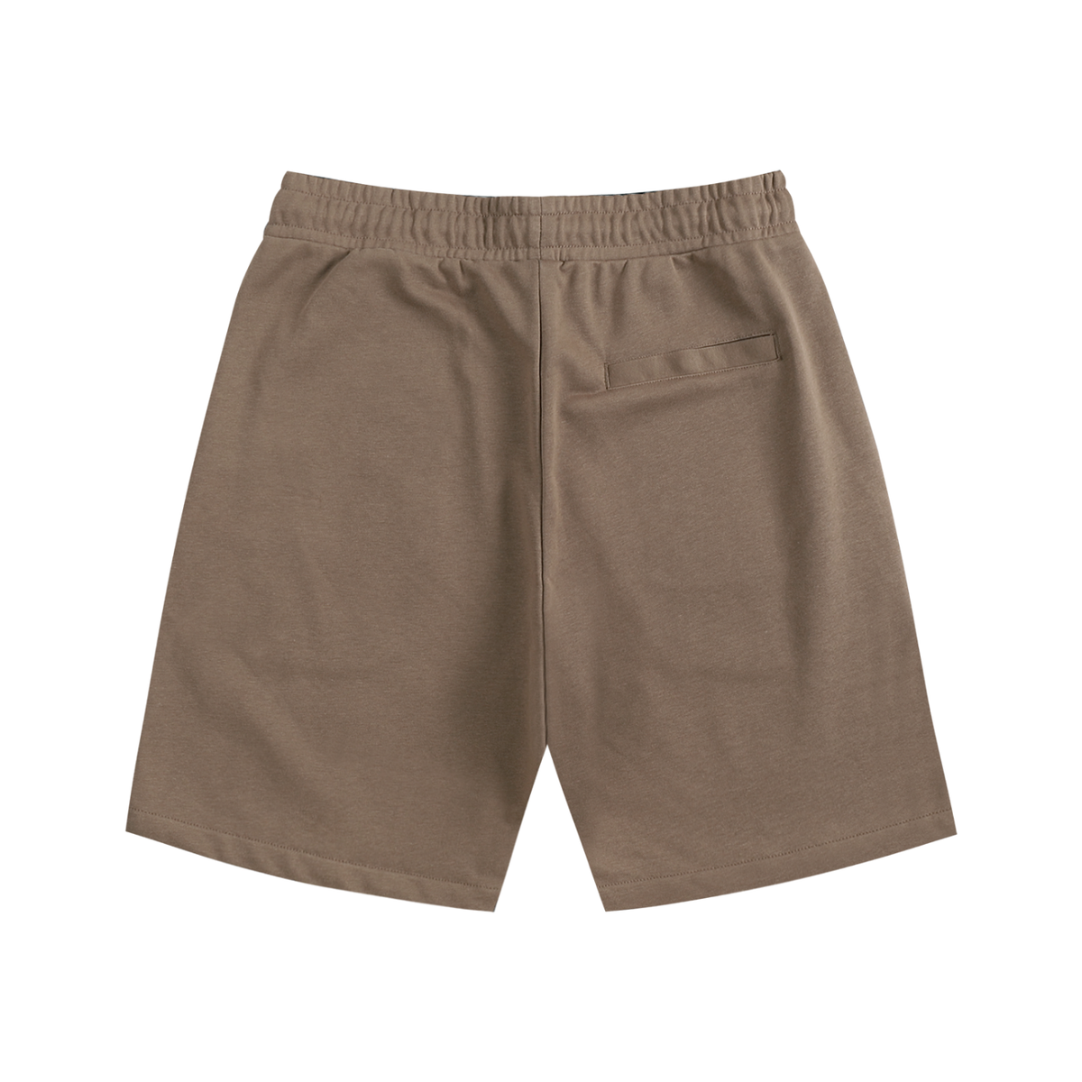 Signature Cotton Shorts