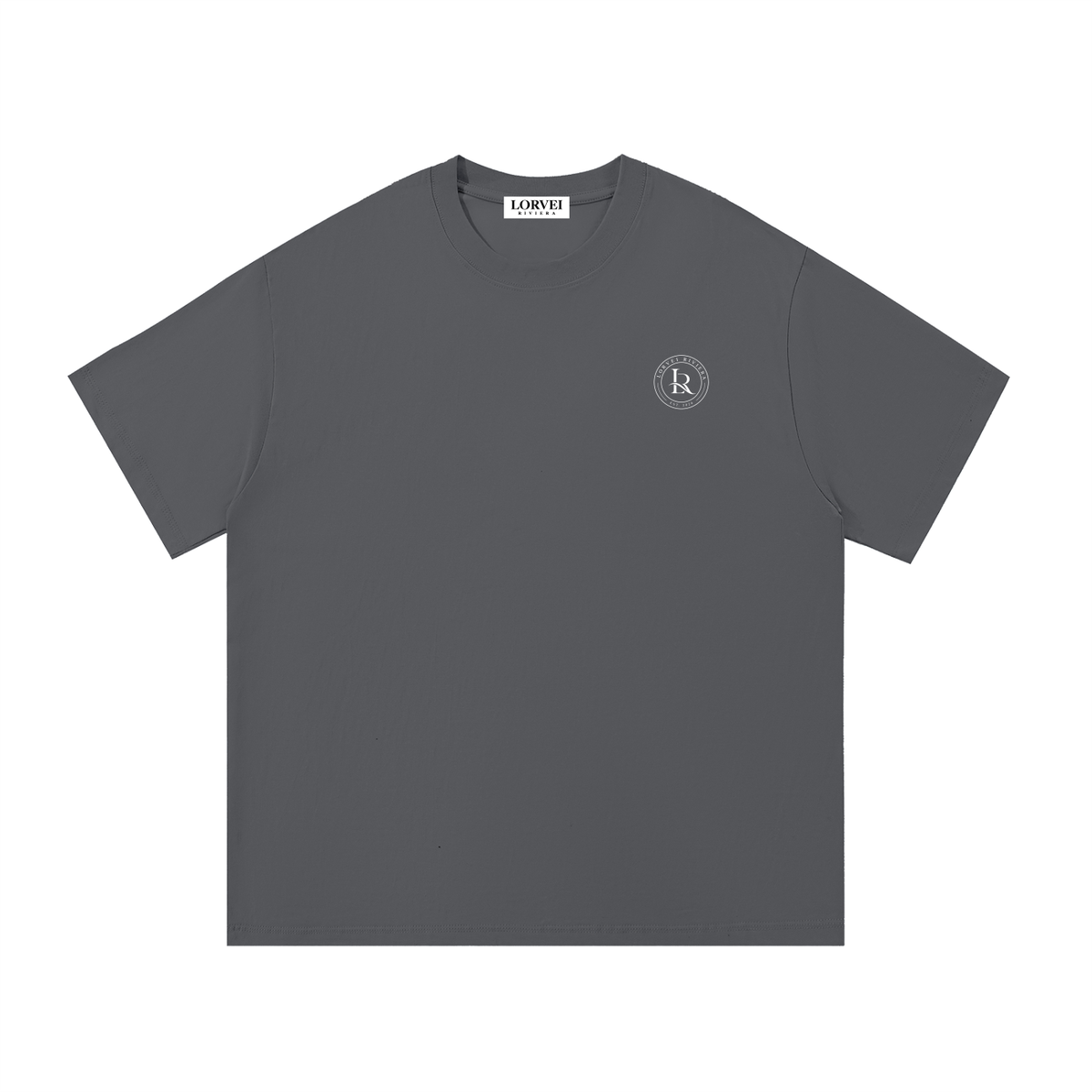 Signature Tee