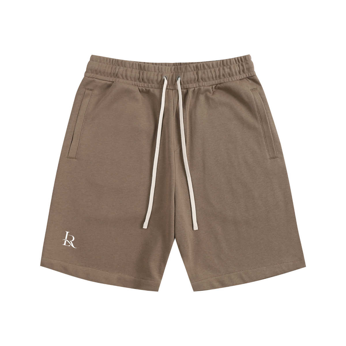 Signature Cotton Shorts