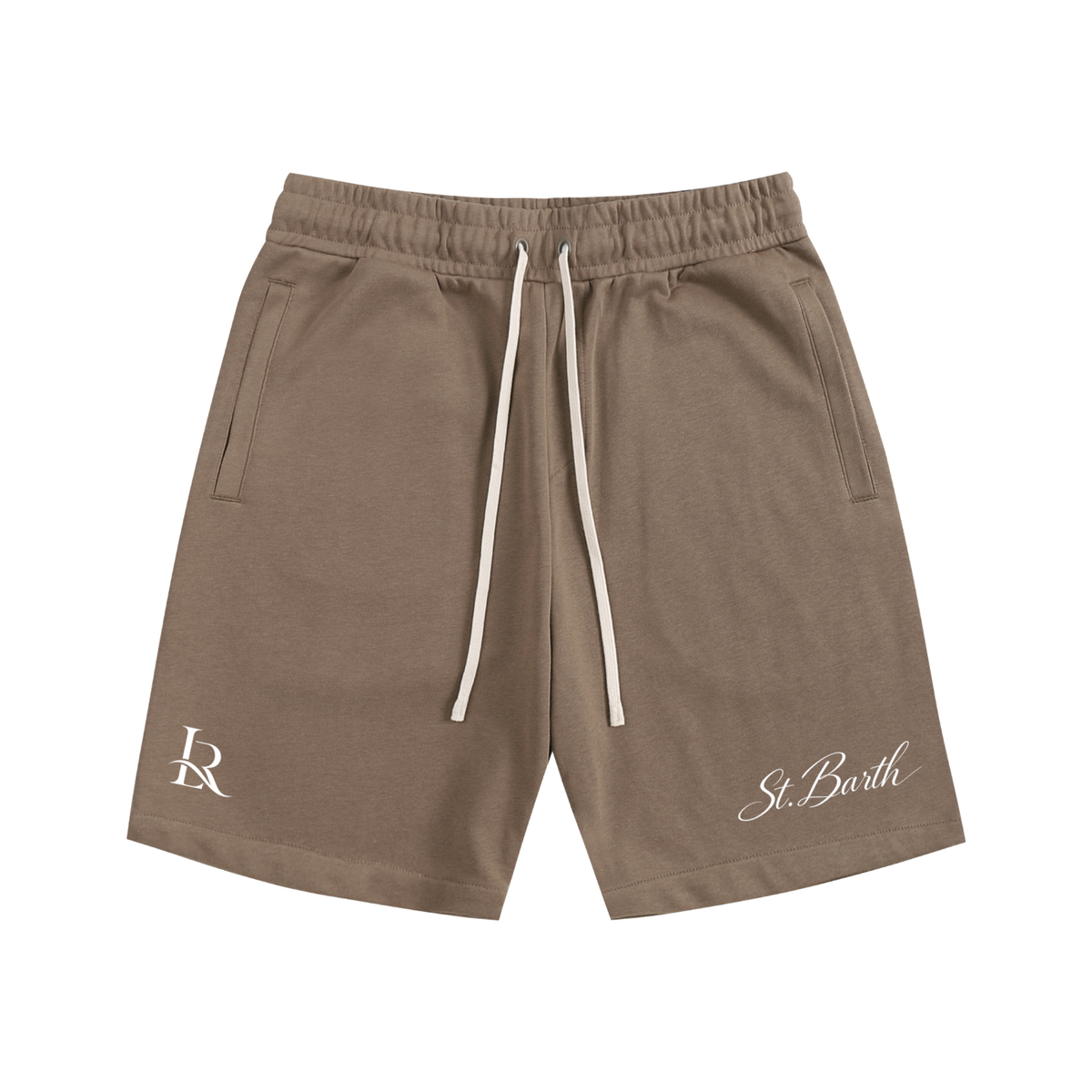 St. Barth Shorts — Collection 01