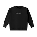 Signature Heavyweight Crewneck