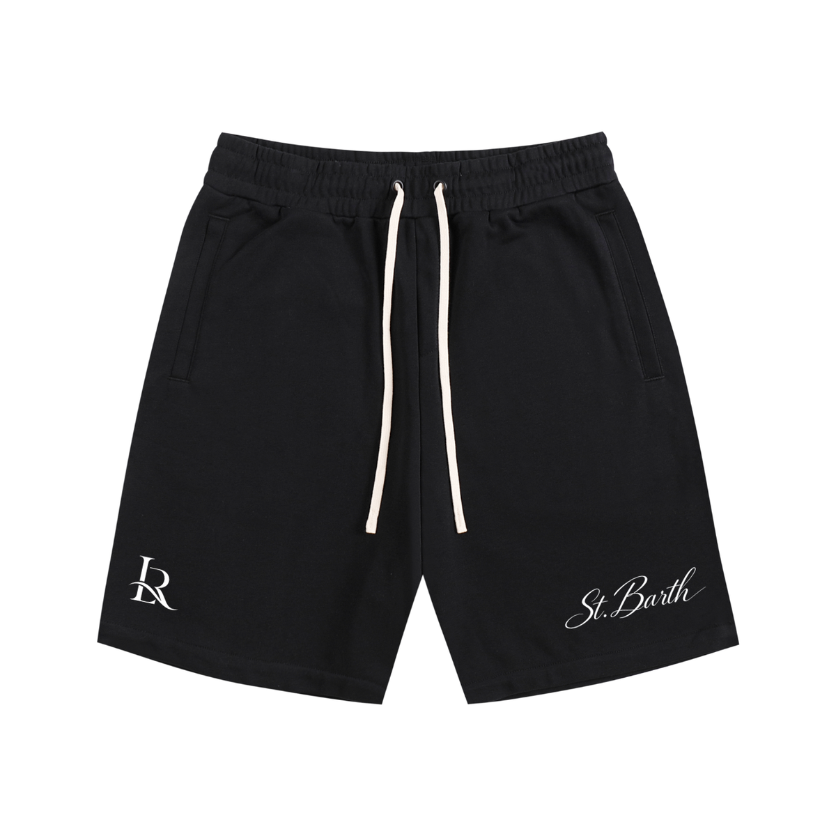 St. Barth Shorts — Collection 01