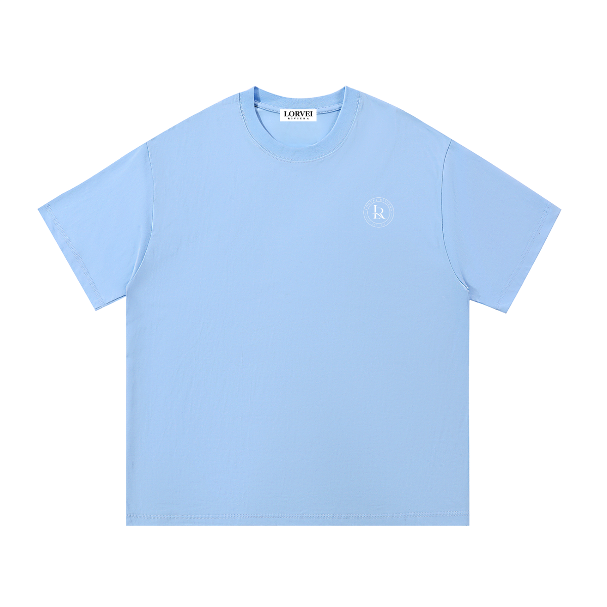 Signature Tee