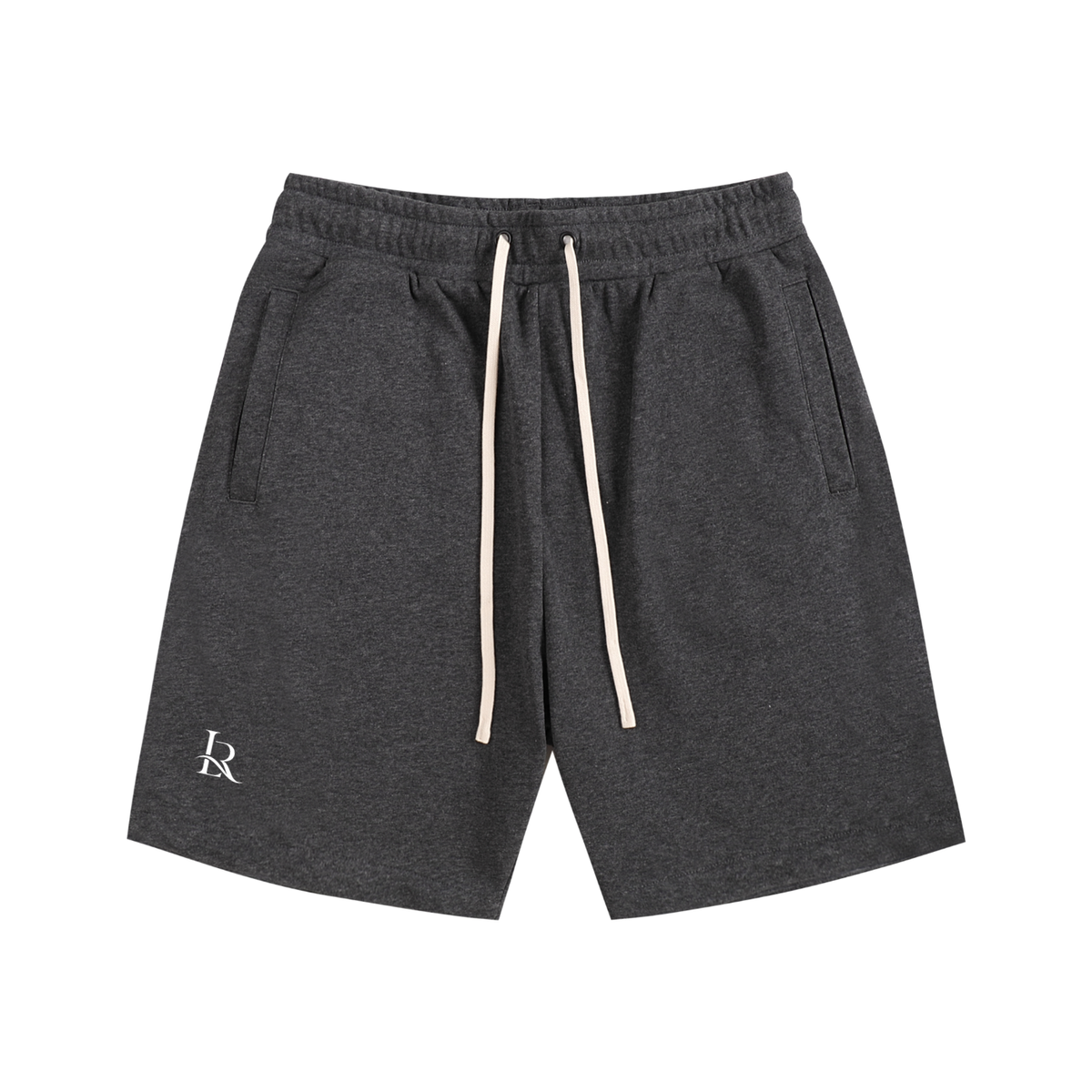 Signature Cotton Shorts