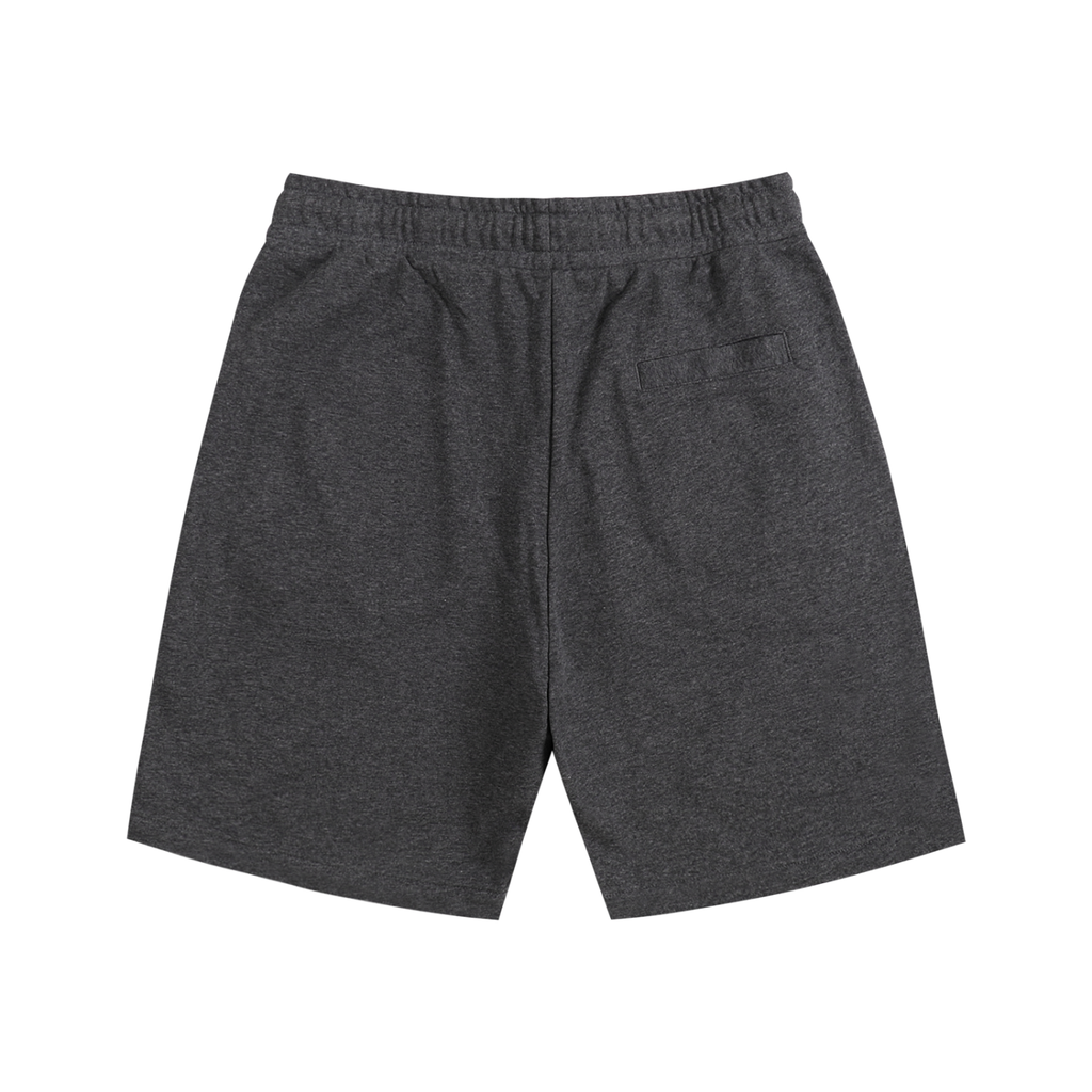 Signature Cotton Shorts