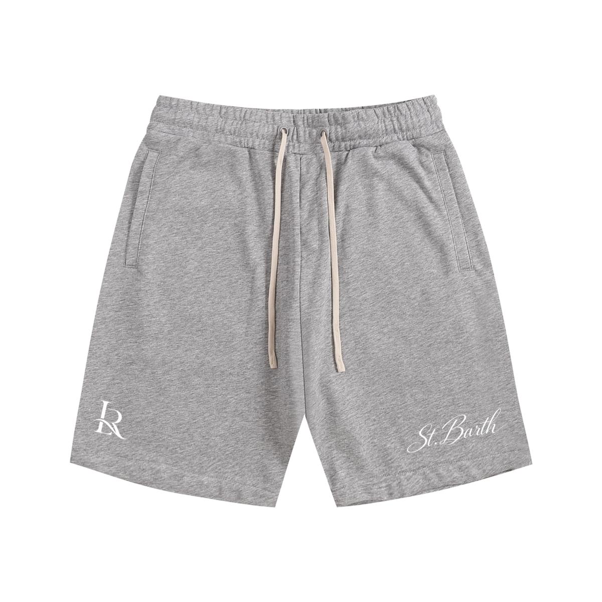 St. Barth Shorts — Collection 01